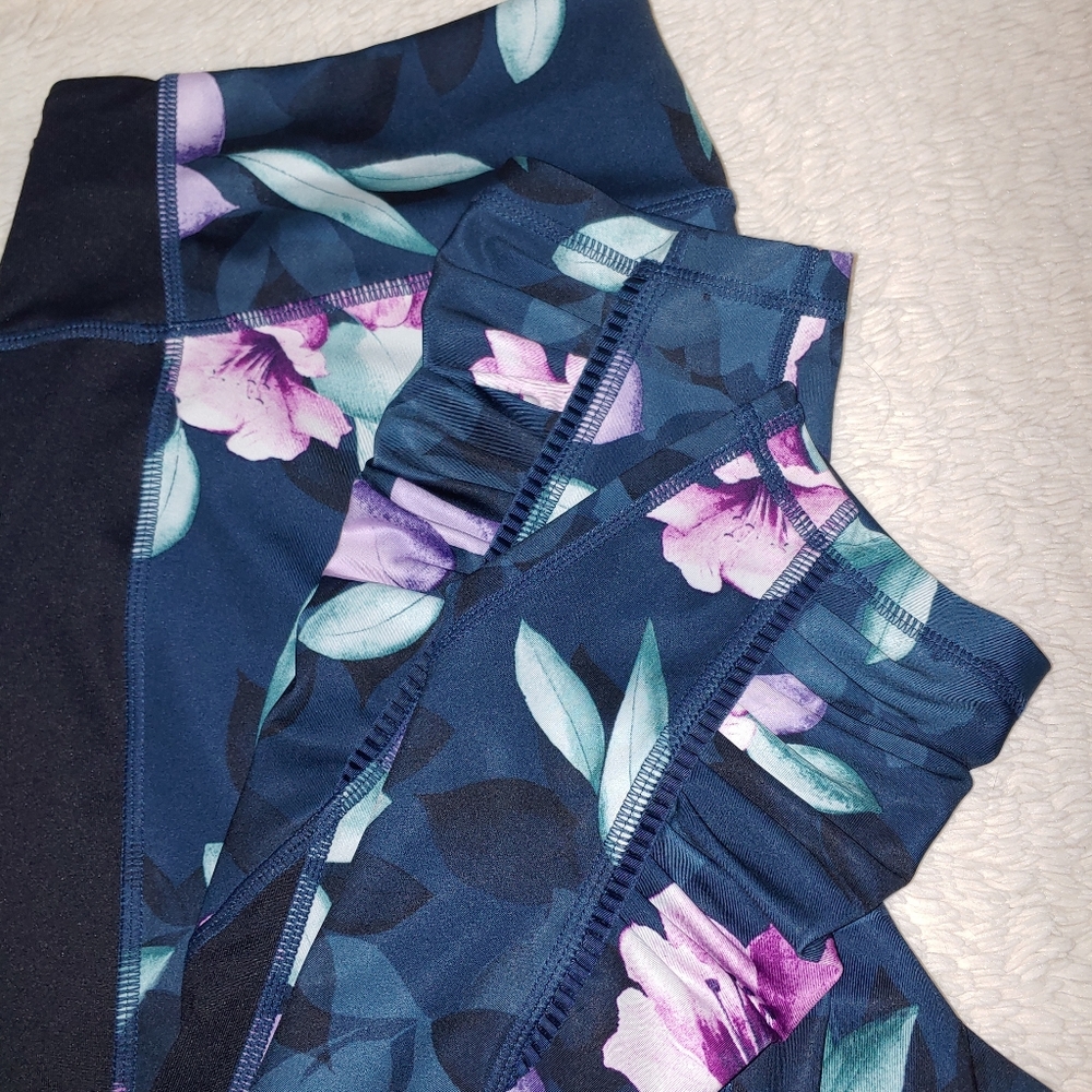 Ideology yoga pants. SIZE 1X